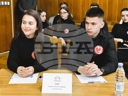 Снимка: Окръжен съд – Кюстендил