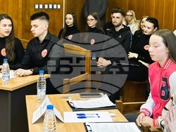 Снимка: Окръжен съд – Кюстендил