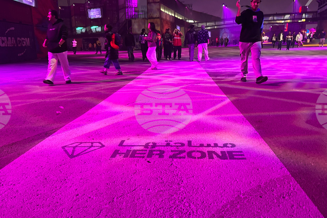 Saudi Arabia Daily Life