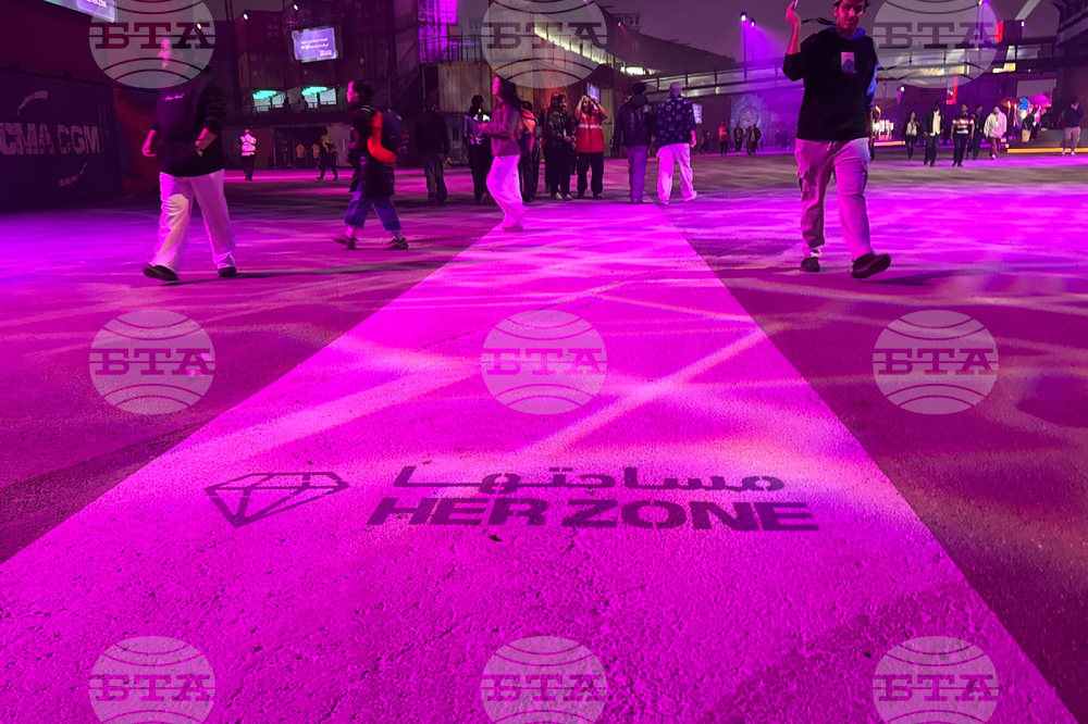 Saudi Arabia Daily Life