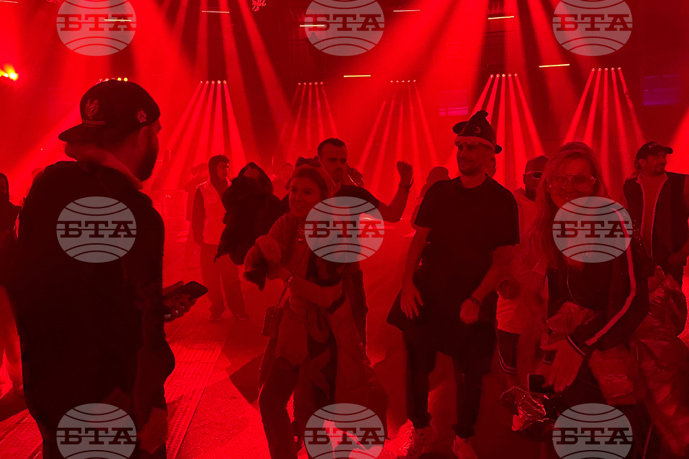 Saudi Arabia Daily Life