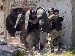 Argentina Drugs Violence