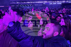 Saudi Arabia Daily Life