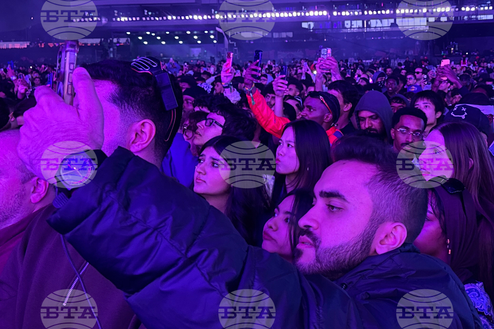 Saudi Arabia Daily Life