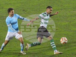 Варна - футбол - Купа на България - „Черно море“ - „Арда“