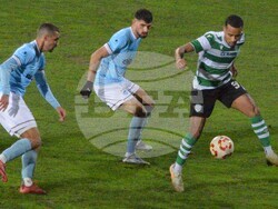 Варна - футбол - Купа на България - „Черно море“ - „Арда“