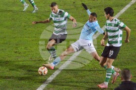 Варна - футбол - Купа на България - „Черно море“ - „Арда“