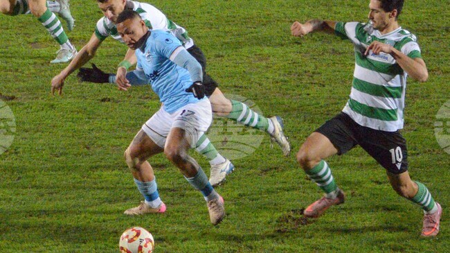 Арда (Кж) е вторият четвъртфиналист в турнира за Купата на България по футбол