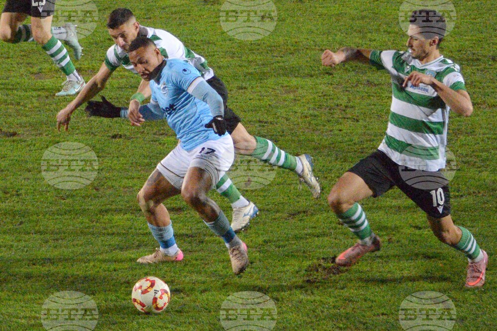 Арда (Кж) е вторият четвъртфиналист в турнира за Купата на България по футбол