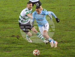 Варна - футбол - Купа на България - „Черно море“ - „Арда“