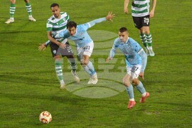 Варна - футбол - Купа на България - „Черно море“ - „Арда“