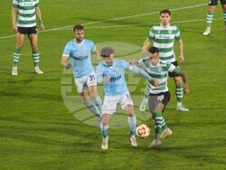 Варна - футбол - Купа на България - „Черно море“ - „Арда“