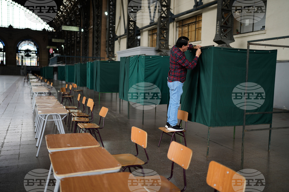 Chile Election