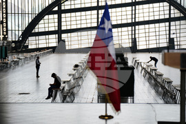 Chile Election