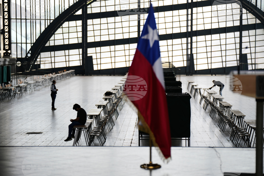 Chile Election
