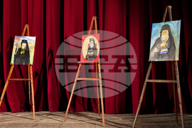 Видин - екзарх Антим I - национален конкурс - награждаване