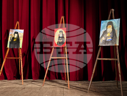 Видин - екзарх Антим I - национален конкурс - награждаване