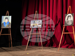 Видин - екзарх Антим I - национален конкурс - награждаване