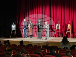 Видин - екзарх Антим I - национален конкурс - награждаване