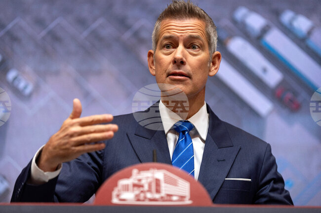 Transportation Duffy