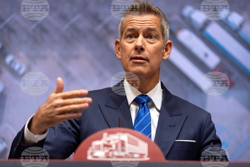 Transportation Duffy