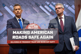 Transportation Duffy