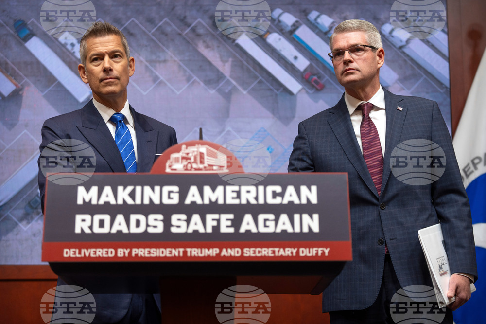 Transportation Duffy