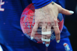 Netherlands Handball World