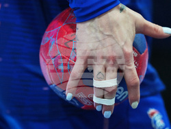 Netherlands Handball World