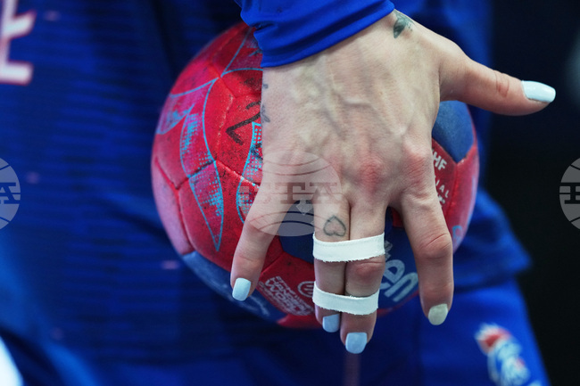 Netherlands Handball World