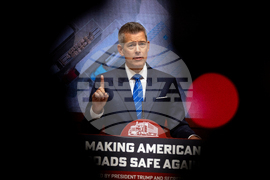 Transportation Duffy