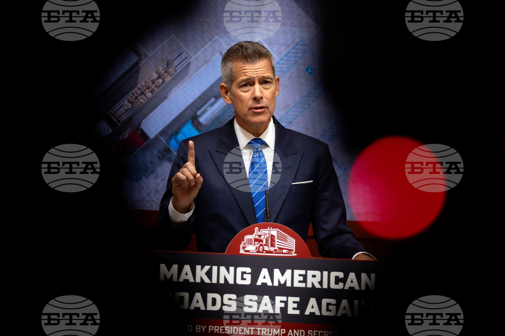 Transportation Duffy