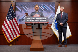 Transportation Duffy