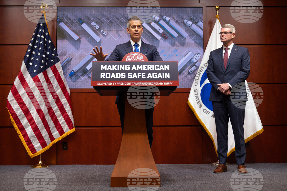 Transportation Duffy