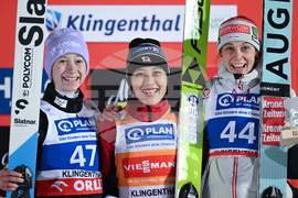 Germany World Cup Ski Jumping