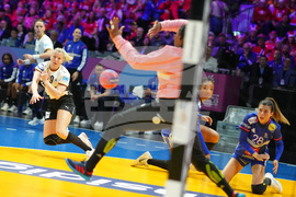 Netherlands Handball World