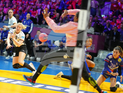 Netherlands Handball World