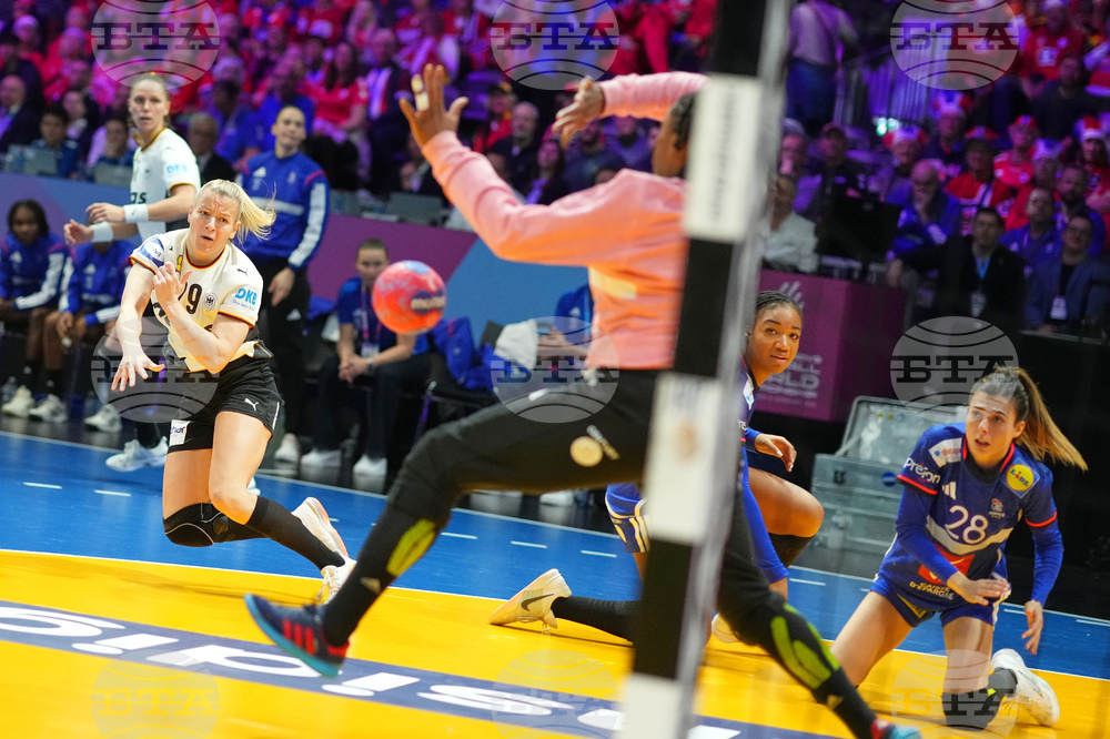 Netherlands Handball World