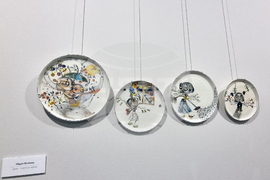 Стара Загора - Фестивал на съвременната керамика