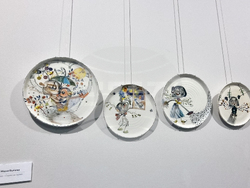 Стара Загора - Фестивал на съвременната керамика