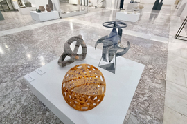 Стара Загора - Фестивал на съвременната керамика