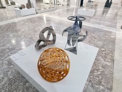 Стара Загора - Фестивал на съвременната керамика