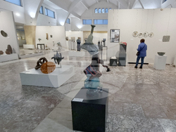 Стара Загора - Фестивал на съвременната керамика