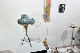 Стара Загора - Фестивал на съвременната керамика