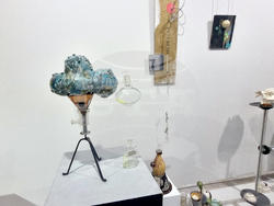 Стара Загора - Фестивал на съвременната керамика