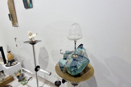 Стара Загора - Фестивал на съвременната керамика