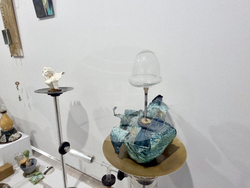 Стара Загора - Фестивал на съвременната керамика