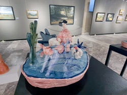 Стара Загора - Фестивал на съвременната керамика