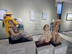 Стара Загора - Фестивал на съвременната керамика