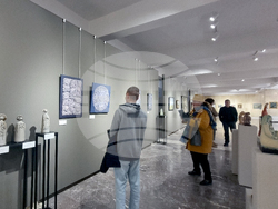 Стара Загора - Фестивал на съвременната керамика